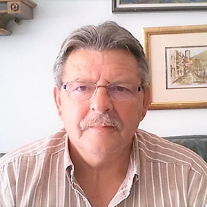 Keresztély Dezső